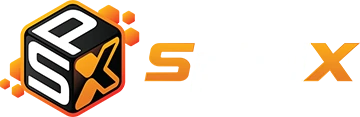Logo Spinix 5